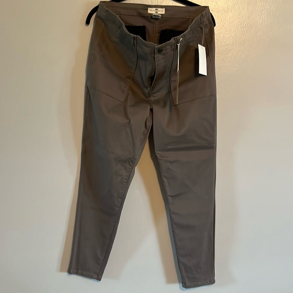 Pants